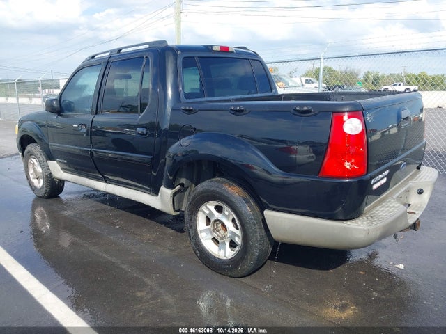 Auction sale of the 2002 Ford Explorer Sport Trac, vin: 1FMZU67E42UB79683, lot number: 46163098