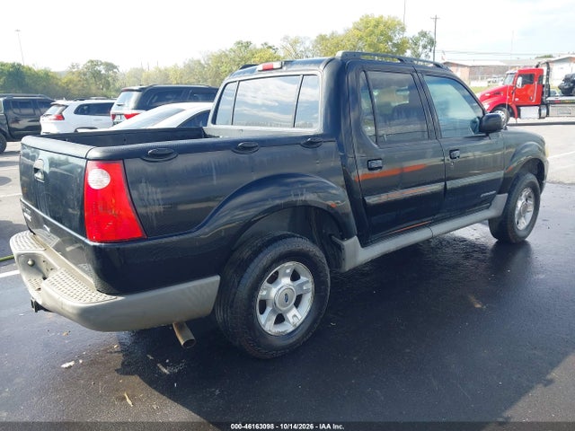 Auction sale of the 2002 Ford Explorer Sport Trac, vin: 1FMZU67E42UB79683, lot number: 46163098