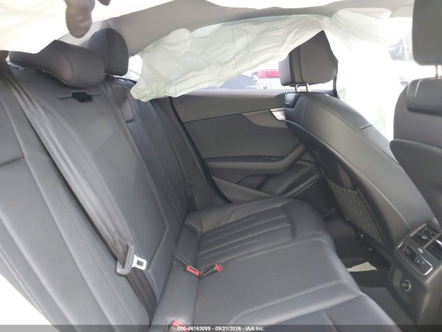 Продаж на аукціоні авто 2018 Audi A4 2.0t Premium/2.0t Tech Premium, vin: WAUENAF40JN010715, номер лоту: 46163099