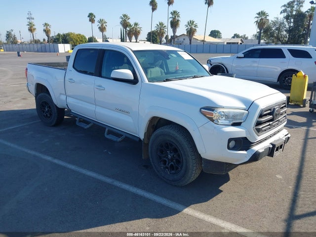 Aukcja sprzedaży 2019 Toyota Tacoma Sr5, vin: 3TMBZ5DN3KM019496, numer aukcji: 46163101
