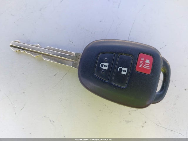 Продажа на аукционе авто 2019 Toyota Tacoma Sr5, vin: 3TMBZ5DN3KM019496, номер лота: 46163101