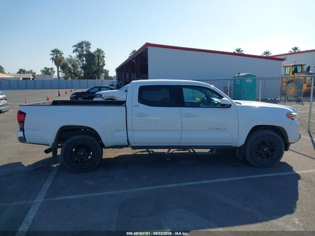 Продажа на аукционе авто 2019 Toyota Tacoma Sr5, vin: 3TMBZ5DN3KM019496, номер лота: 46163101