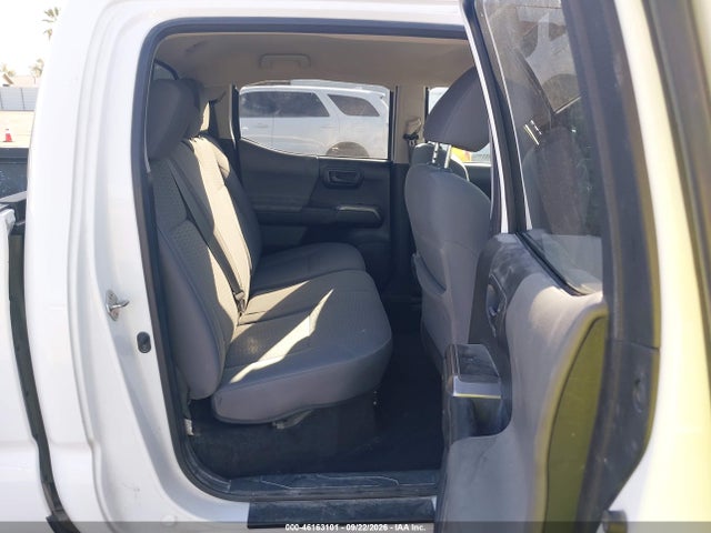Продажа на аукционе авто 2019 Toyota Tacoma Sr5, vin: 3TMBZ5DN3KM019496, номер лота: 46163101