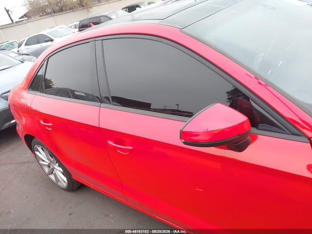 Продажа на аукционе авто 2016 Audi A3 2.0t Premium, vin: WAUB8GFF1G1066046, номер лота: 46163102