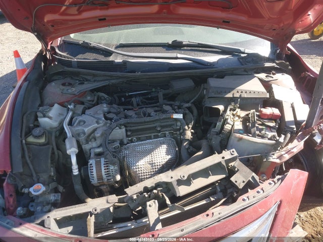 Nissan ALTIMA 2.5 2014 1N4AL3AP9EC182401 Image 10