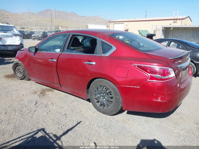 Nissan ALTIMA 2.5 2014 1N4AL3AP9EC182401 Image 3