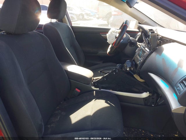 Nissan ALTIMA 2.5 2014 1N4AL3AP9EC182401 Image 5