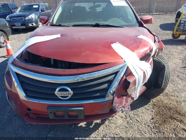 Nissan ALTIMA 2.5 2014 1N4AL3AP9EC182401 Image 6