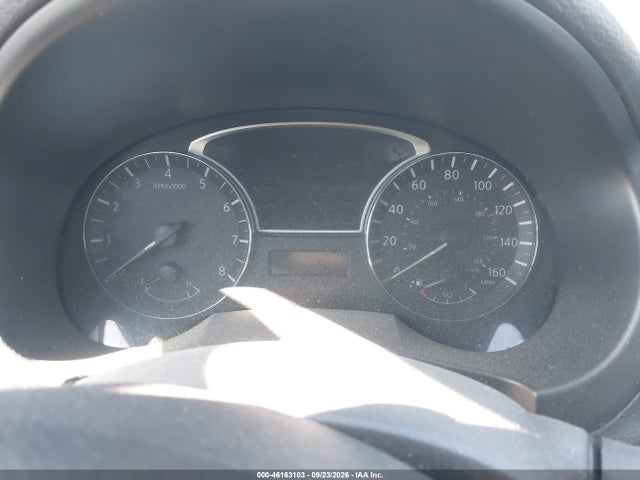 Nissan ALTIMA 2.5 2014 1N4AL3AP9EC182401 Image 7