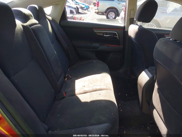Nissan ALTIMA 2.5 2014 1N4AL3AP9EC182401 Image 8