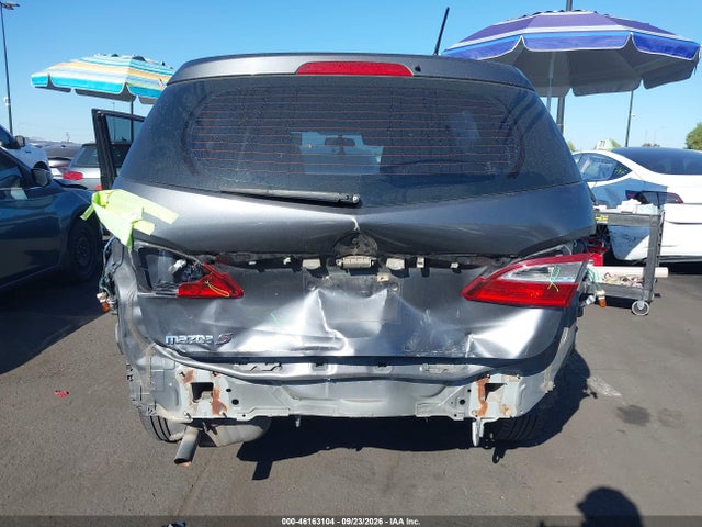 Mazda Mazda5 Sport 2014 JM1CW2BL4E0164986 Image 6