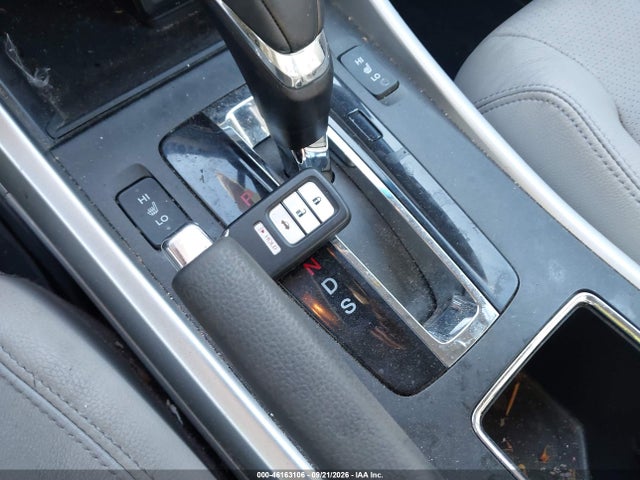 Продажа на аукционе авто 2015 Honda Accord Ex-l V-6, vin: 1HGCR3F82FA033636, номер лота: 46163106