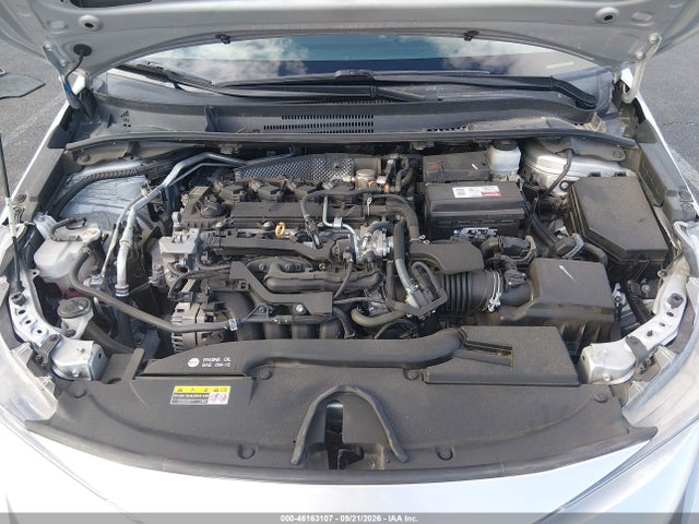 46163107 :رقم المزاد ، 5YFB4MDE6PP029139 vin ، 2023 Toyota Corolla Le مزاد بيع