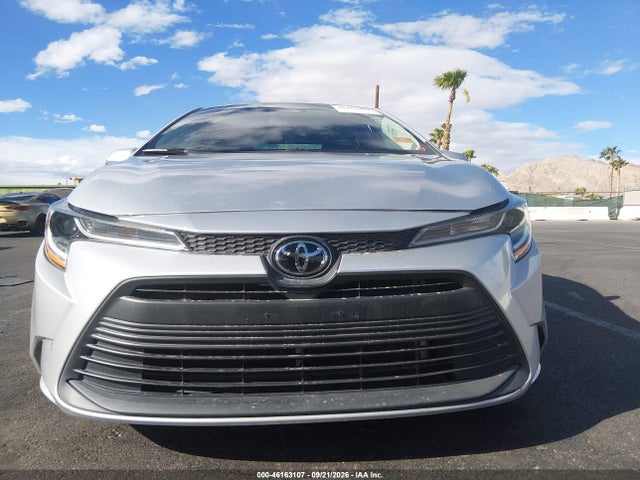 46163107 :رقم المزاد ، 5YFB4MDE6PP029139 vin ، 2023 Toyota Corolla Le مزاد بيع