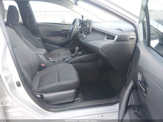 46163107 :رقم المزاد ، 5YFB4MDE6PP029139 vin ، 2023 Toyota Corolla Le مزاد بيع