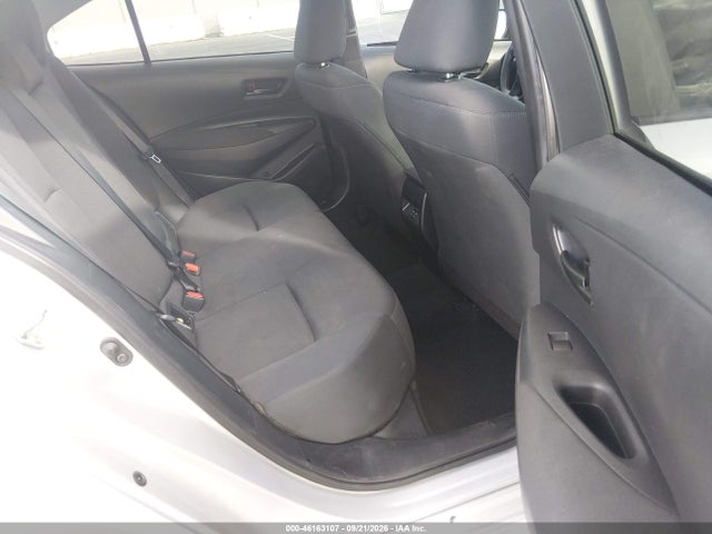 46163107 :رقم المزاد ، 5YFB4MDE6PP029139 vin ، 2023 Toyota Corolla Le مزاد بيع