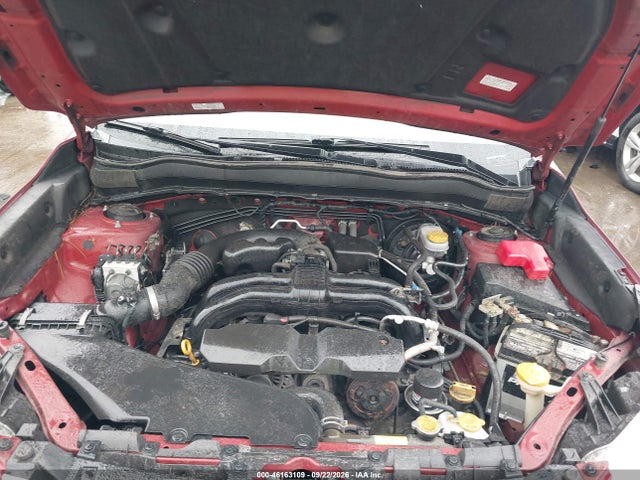 Aukcja sprzedaży 2016 Subaru Forester 2.5i, vin: JF2SJABC6GH558676, numer aukcji: 46163109