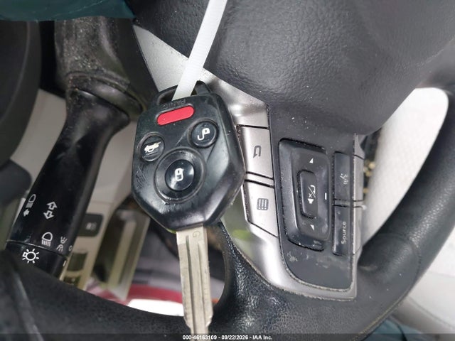 Aukcja sprzedaży 2016 Subaru Forester 2.5i, vin: JF2SJABC6GH558676, numer aukcji: 46163109
