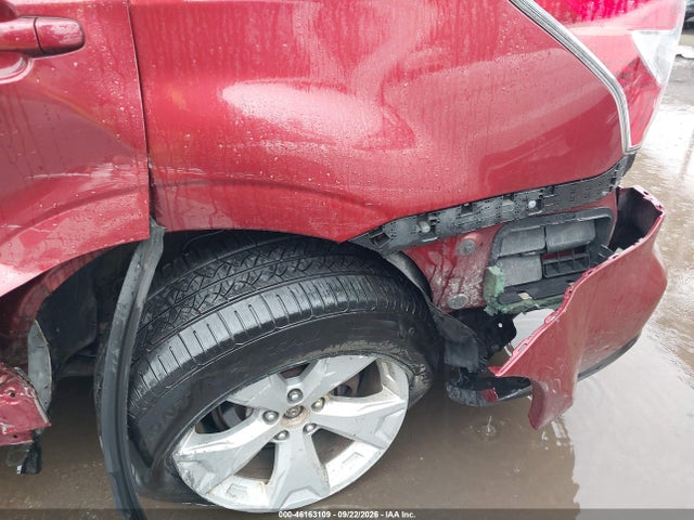 Aukcja sprzedaży 2016 Subaru Forester 2.5i, vin: JF2SJABC6GH558676, numer aukcji: 46163109