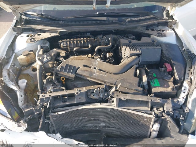 Aukcja sprzedaży 2008 Nissan Altima 2.5 S, vin: 1N4AL21E38N551240, numer aukcji: 46163110