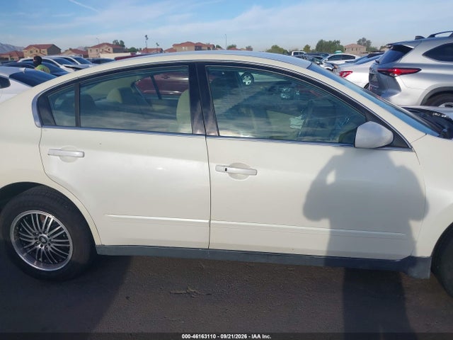 Aukcja sprzedaży 2008 Nissan Altima 2.5 S, vin: 1N4AL21E38N551240, numer aukcji: 46163110