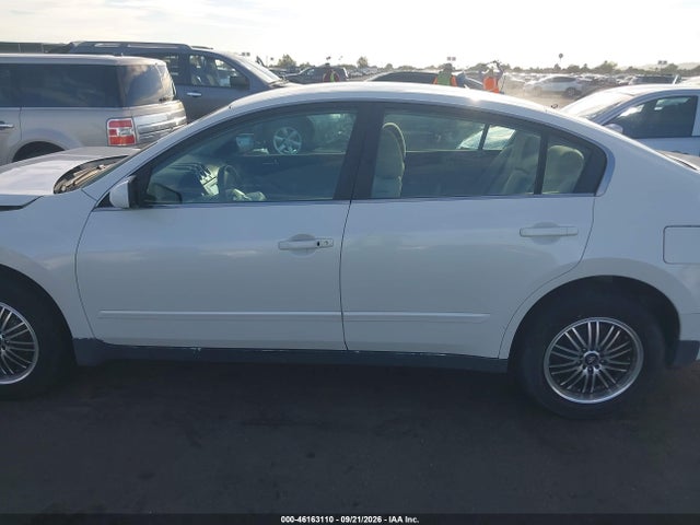 Aukcja sprzedaży 2008 Nissan Altima 2.5 S, vin: 1N4AL21E38N551240, numer aukcji: 46163110