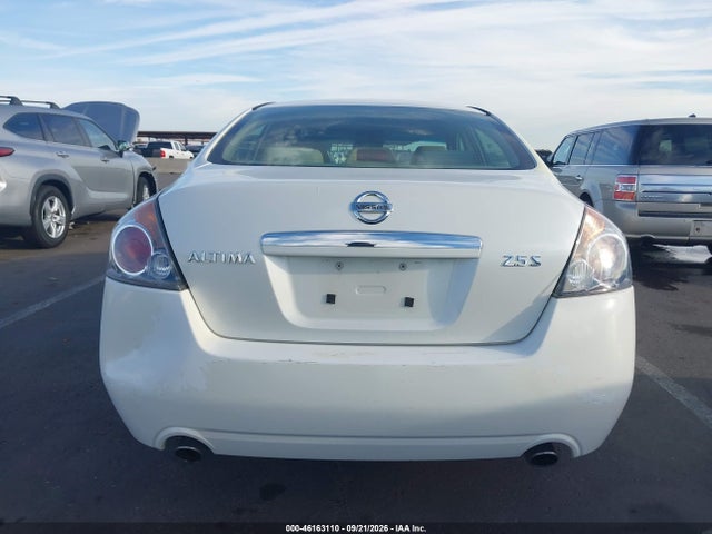 Aukcja sprzedaży 2008 Nissan Altima 2.5 S, vin: 1N4AL21E38N551240, numer aukcji: 46163110