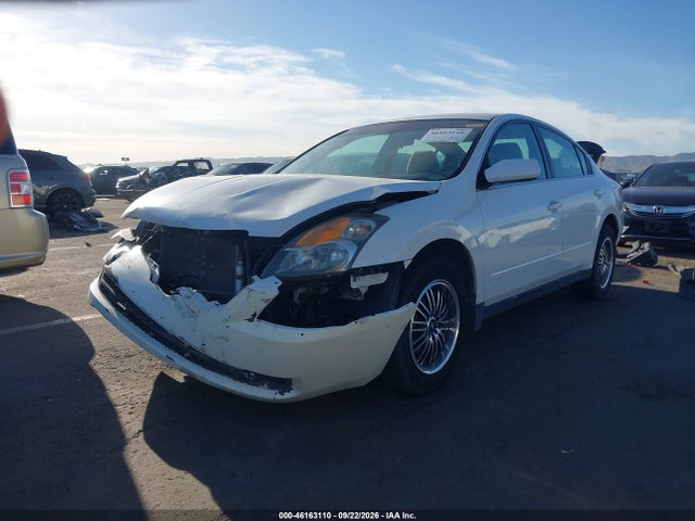 Aukcja sprzedaży 2008 Nissan Altima 2.5 S, vin: 1N4AL21E38N551240, numer aukcji: 46163110