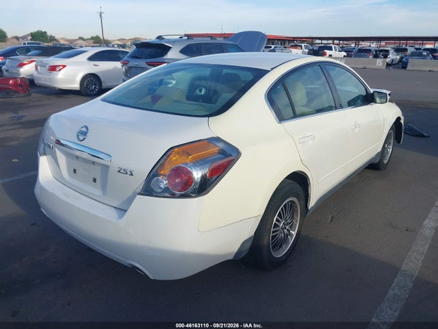 Aukcja sprzedaży 2008 Nissan Altima 2.5 S, vin: 1N4AL21E38N551240, numer aukcji: 46163110