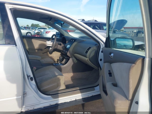 Aukcja sprzedaży 2008 Nissan Altima 2.5 S, vin: 1N4AL21E38N551240, numer aukcji: 46163110