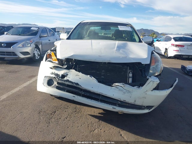Aukcja sprzedaży 2008 Nissan Altima 2.5 S, vin: 1N4AL21E38N551240, numer aukcji: 46163110