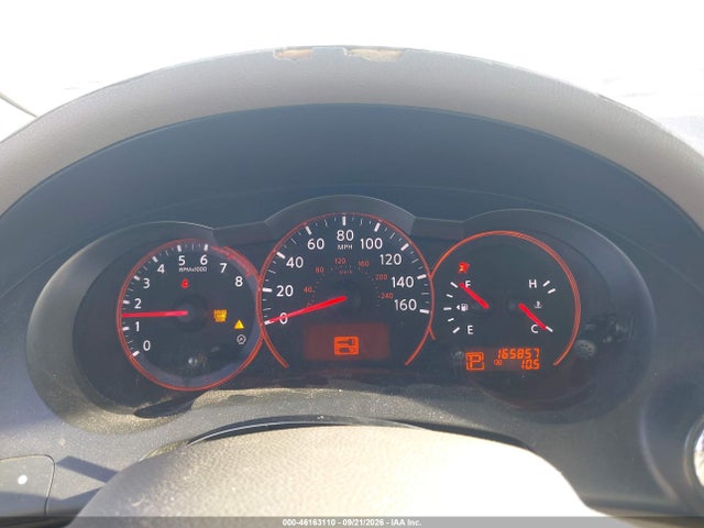 Aukcja sprzedaży 2008 Nissan Altima 2.5 S, vin: 1N4AL21E38N551240, numer aukcji: 46163110