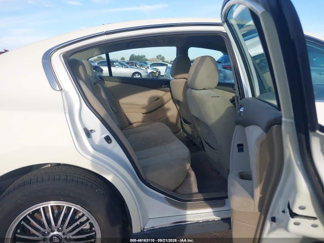 Aukcja sprzedaży 2008 Nissan Altima 2.5 S, vin: 1N4AL21E38N551240, numer aukcji: 46163110