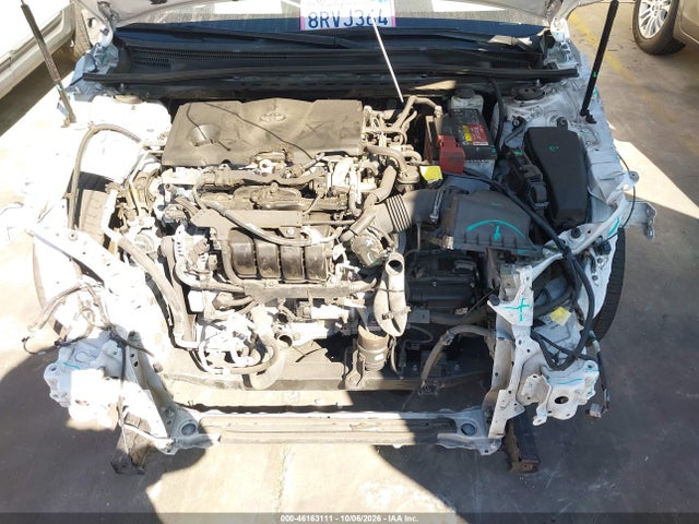 2020 Toyota Camry Se მანქანა იყიდება აუქციონზე, vin: 4T1G11AK4LU954003, აუქციონის ნომერი: 46163111