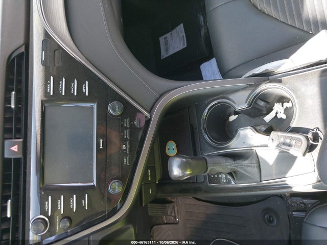 2020 Toyota Camry Se მანქანა იყიდება აუქციონზე, vin: 4T1G11AK4LU954003, აუქციონის ნომერი: 46163111