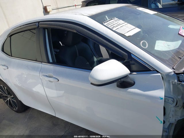 2020 Toyota Camry Se მანქანა იყიდება აუქციონზე, vin: 4T1G11AK4LU954003, აუქციონის ნომერი: 46163111