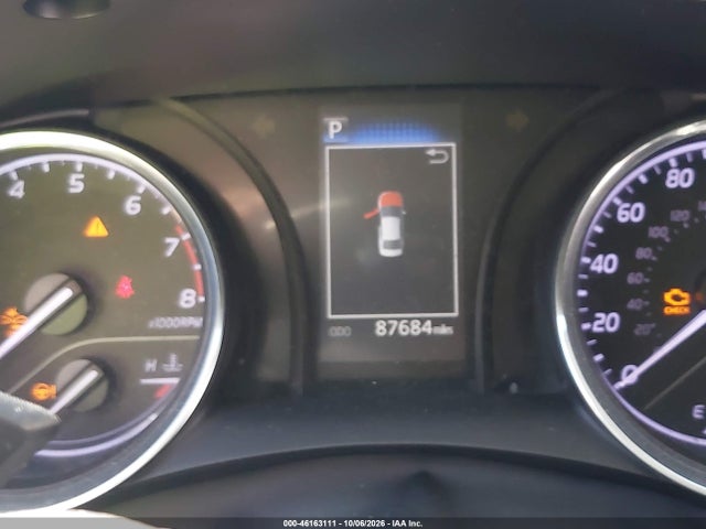 2020 Toyota Camry Se მანქანა იყიდება აუქციონზე, vin: 4T1G11AK4LU954003, აუქციონის ნომერი: 46163111