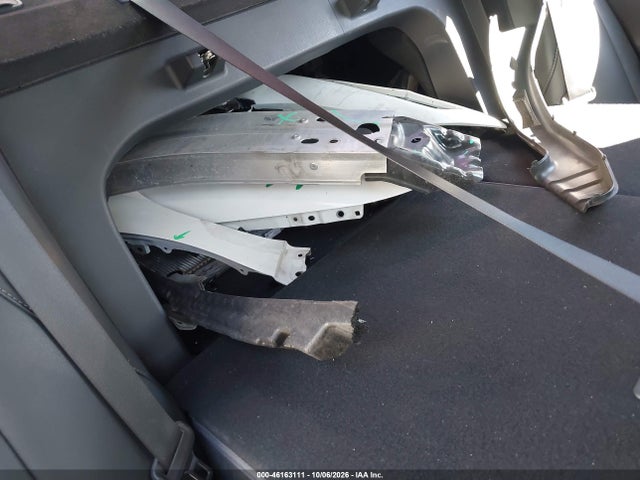 2020 Toyota Camry Se მანქანა იყიდება აუქციონზე, vin: 4T1G11AK4LU954003, აუქციონის ნომერი: 46163111