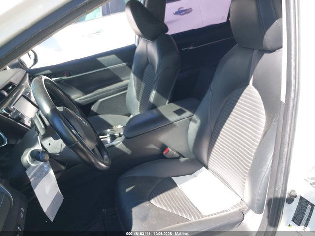 2020 Toyota Camry Se მანქანა იყიდება აუქციონზე, vin: 4T1G11AK4LU954003, აუქციონის ნომერი: 46163111