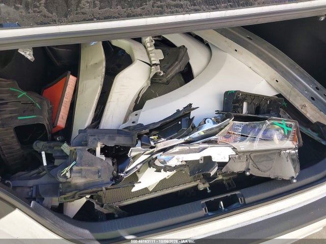 2020 Toyota Camry Se მანქანა იყიდება აუქციონზე, vin: 4T1G11AK4LU954003, აუქციონის ნომერი: 46163111