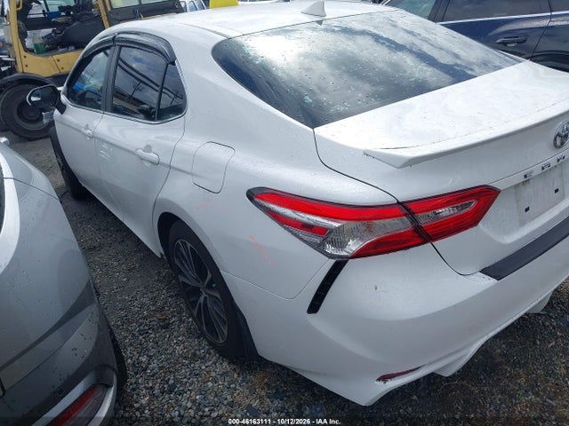 2020 Toyota Camry Se მანქანა იყიდება აუქციონზე, vin: 4T1G11AK4LU954003, აუქციონის ნომერი: 46163111