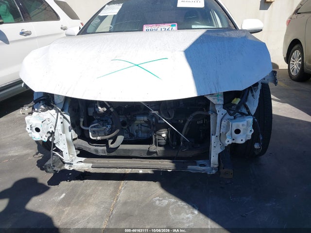 2020 Toyota Camry Se მანქანა იყიდება აუქციონზე, vin: 4T1G11AK4LU954003, აუქციონის ნომერი: 46163111