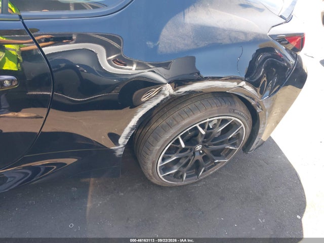 Продажа на аукционе авто 2025 Toyota Gr86 Premium, vin: JF1ZNBE13S9757047, номер лота: 46163113