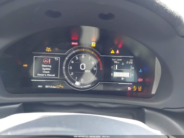 Продажа на аукционе авто 2025 Toyota Gr86 Premium, vin: JF1ZNBE13S9757047, номер лота: 46163113