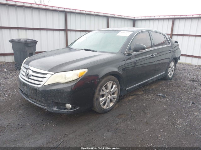 Продаж на аукціоні авто 2011 Toyota Avalon, vin: 4T1BK3DB5BU405830, номер лоту: 46163120