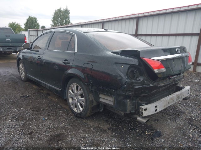 Продаж на аукціоні авто 2011 Toyota Avalon, vin: 4T1BK3DB5BU405830, номер лоту: 46163120