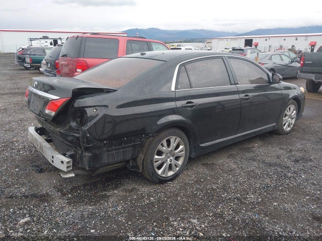 Продаж на аукціоні авто 2011 Toyota Avalon, vin: 4T1BK3DB5BU405830, номер лоту: 46163120