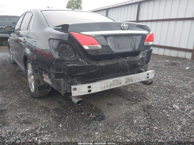 Продаж на аукціоні авто 2011 Toyota Avalon, vin: 4T1BK3DB5BU405830, номер лоту: 46163120