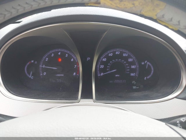 Продаж на аукціоні авто 2011 Toyota Avalon, vin: 4T1BK3DB5BU405830, номер лоту: 46163120