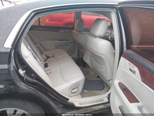 Продаж на аукціоні авто 2011 Toyota Avalon, vin: 4T1BK3DB5BU405830, номер лоту: 46163120